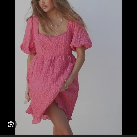 NWT Sabo Skirt Vellona dress - Picture 1 of 3